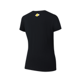 Nba Polera Mujer Los Angeles Lakers